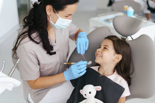 Oral Cancer Screening in Robertsdale, AL