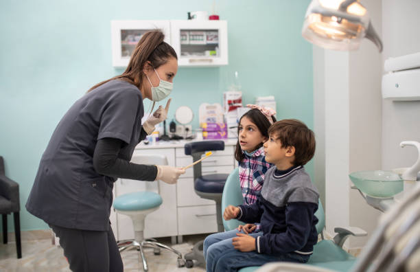 Dental Inlays and Onlays in Robertsdale, AL